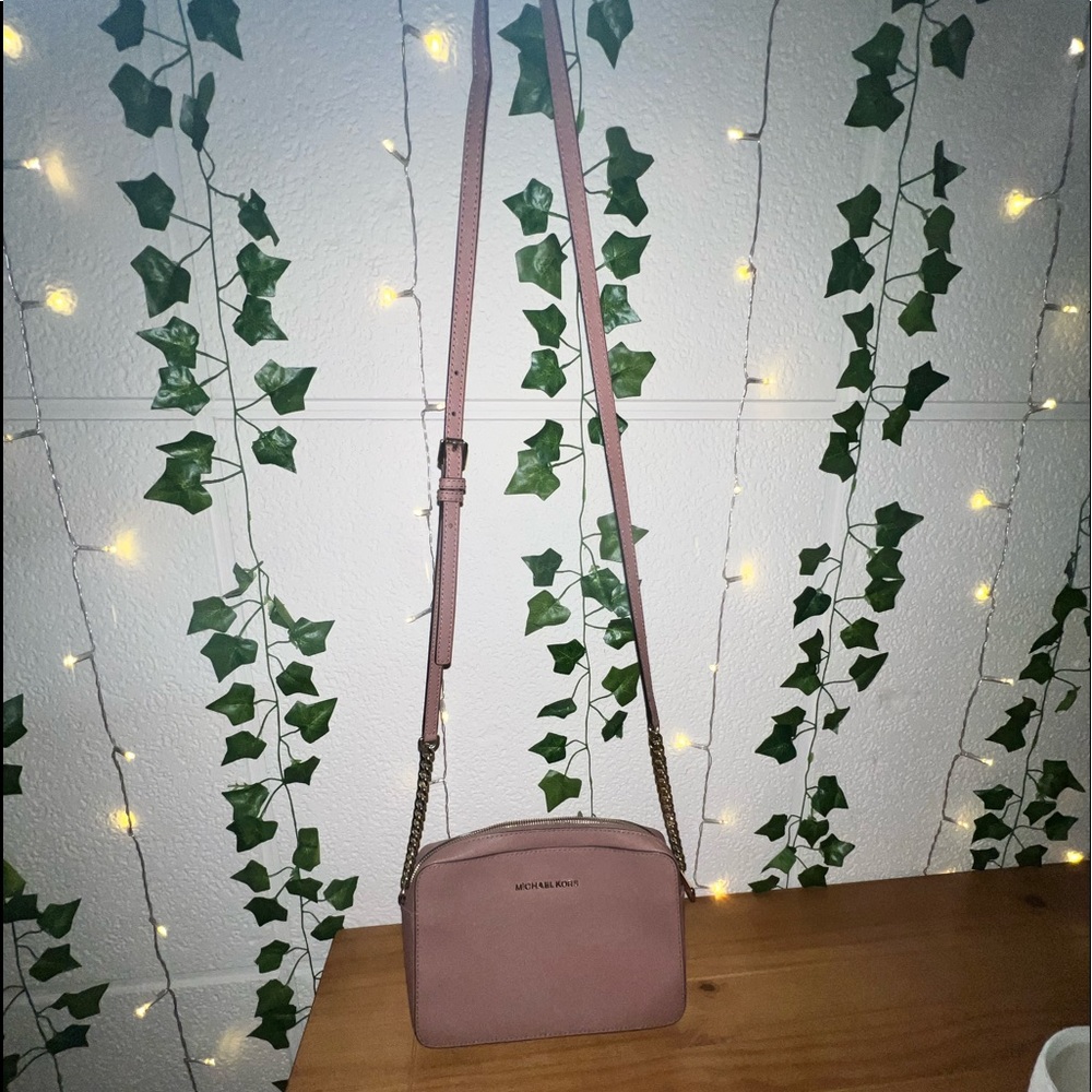 Michael Kors Crossbody